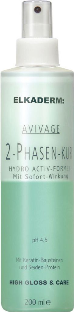 Elkaderm 2-Phasen Sprühkur 200 ml