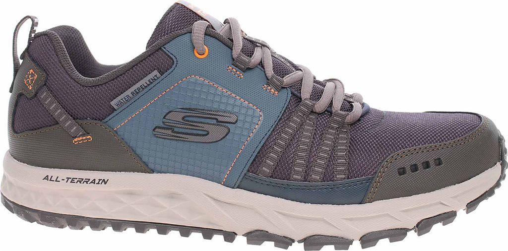 Skechers Escape Plan navy-orange 43 Obrázek produktu 