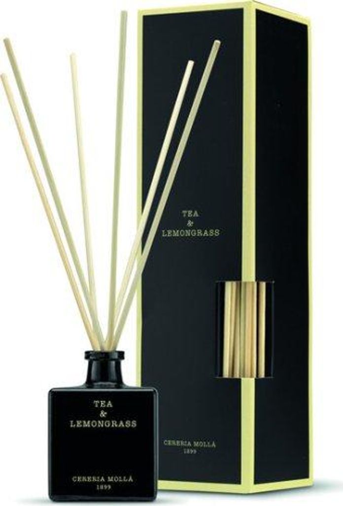 Aroma difuzér Tea & Lemongrass 100 ml Obrázek produktu 