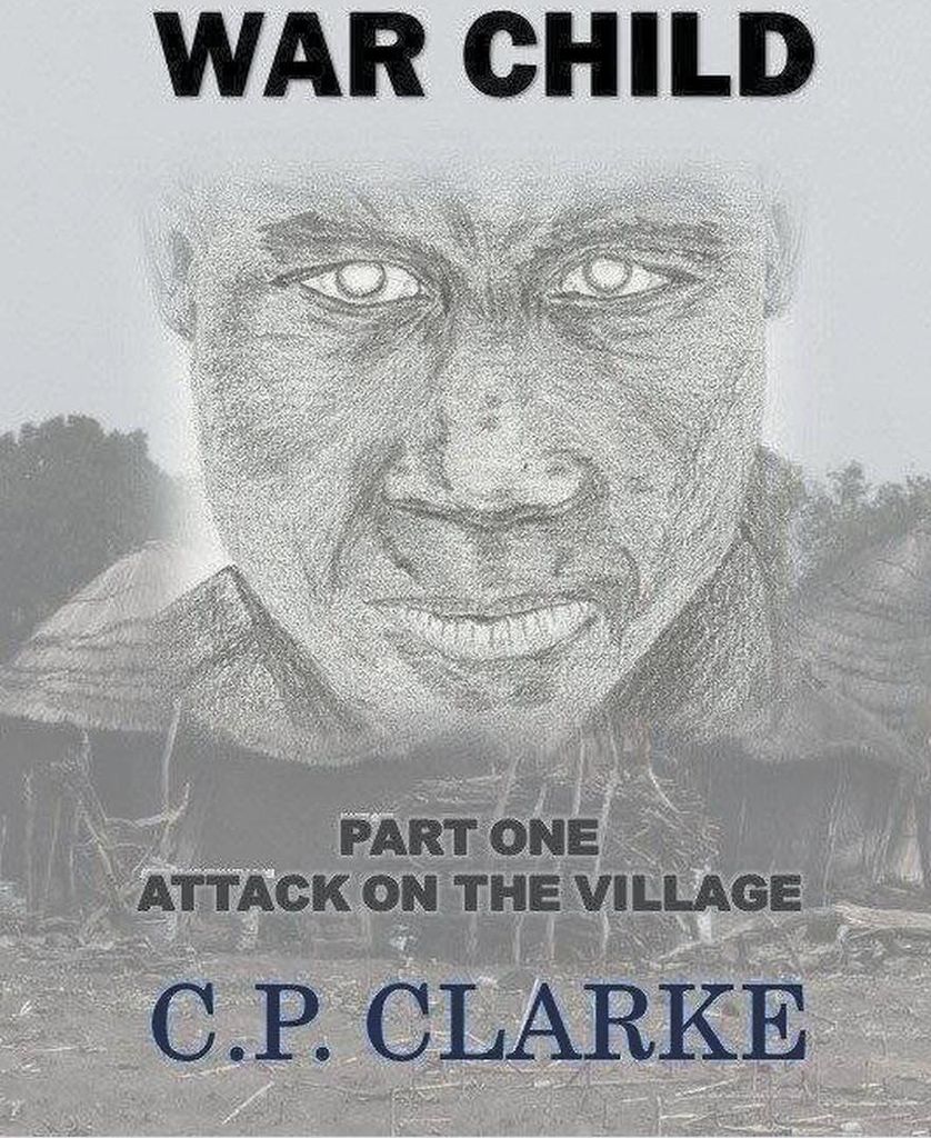 War Child - Attack On The Village