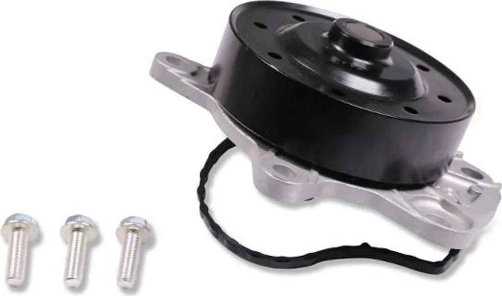 Pompe à eau anti-fuite HEPU P7646 pour remplacer la pièce A120E7169S