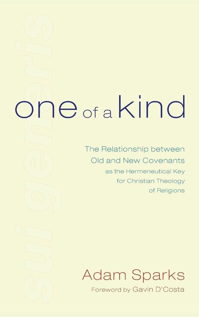 One of a Kind