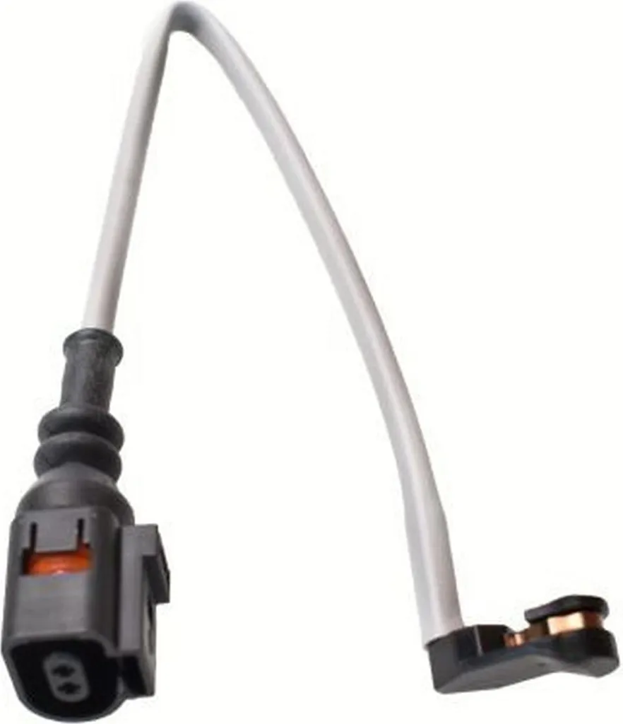 Témoin d'usure de freins 280mm HELLA 8DK 355 252-701 pour VW ID.4