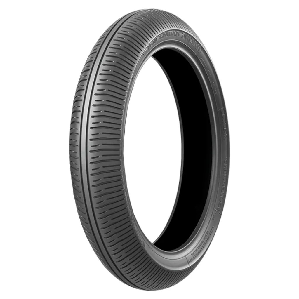 Pneu Moto Pluie 120/600 R17 Bridgestone Battlax W01 Racing Soft