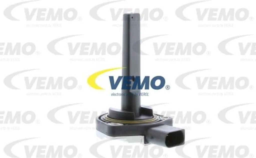 Capteur niveau huile BMW 12617508003 VEMO : stop aux fausses alertes ODB