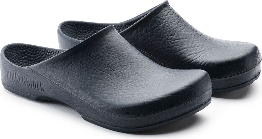 Birkenstock Klassik Birki Antistatik Blue Größe EU 37 Produktbild 