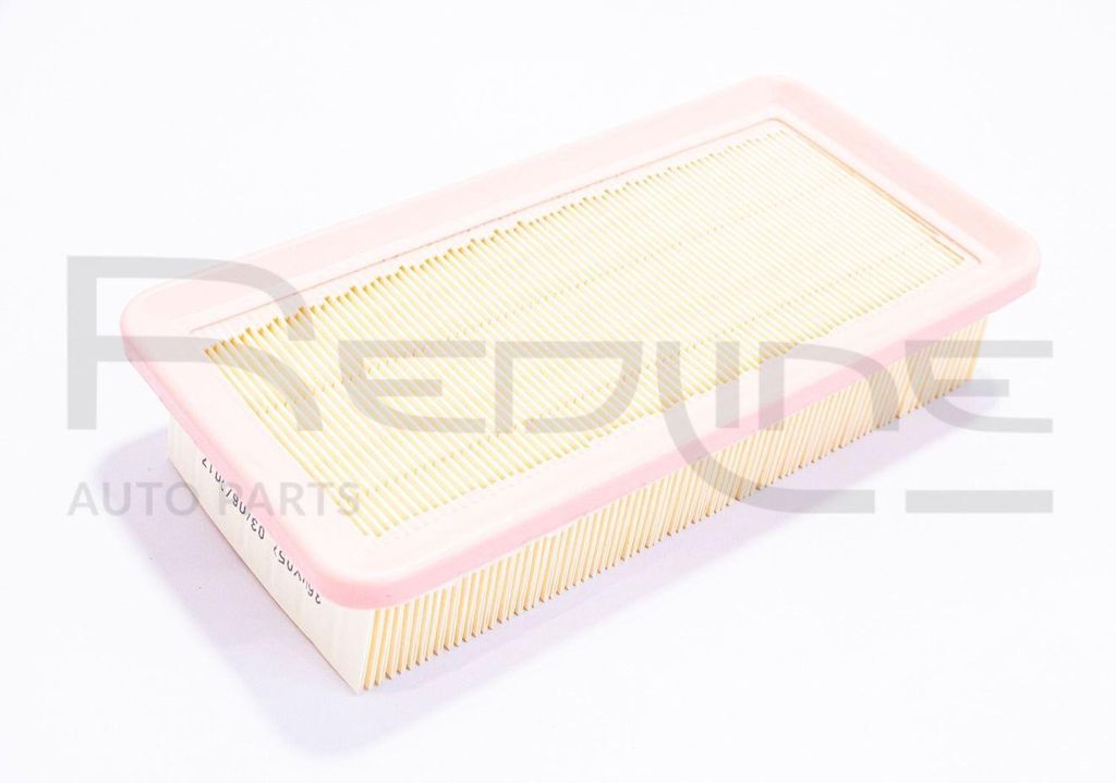 Luftfilter RED-LINE 36HY057 für HYUNDAI ACCENT III (MC) Filtereinsatz