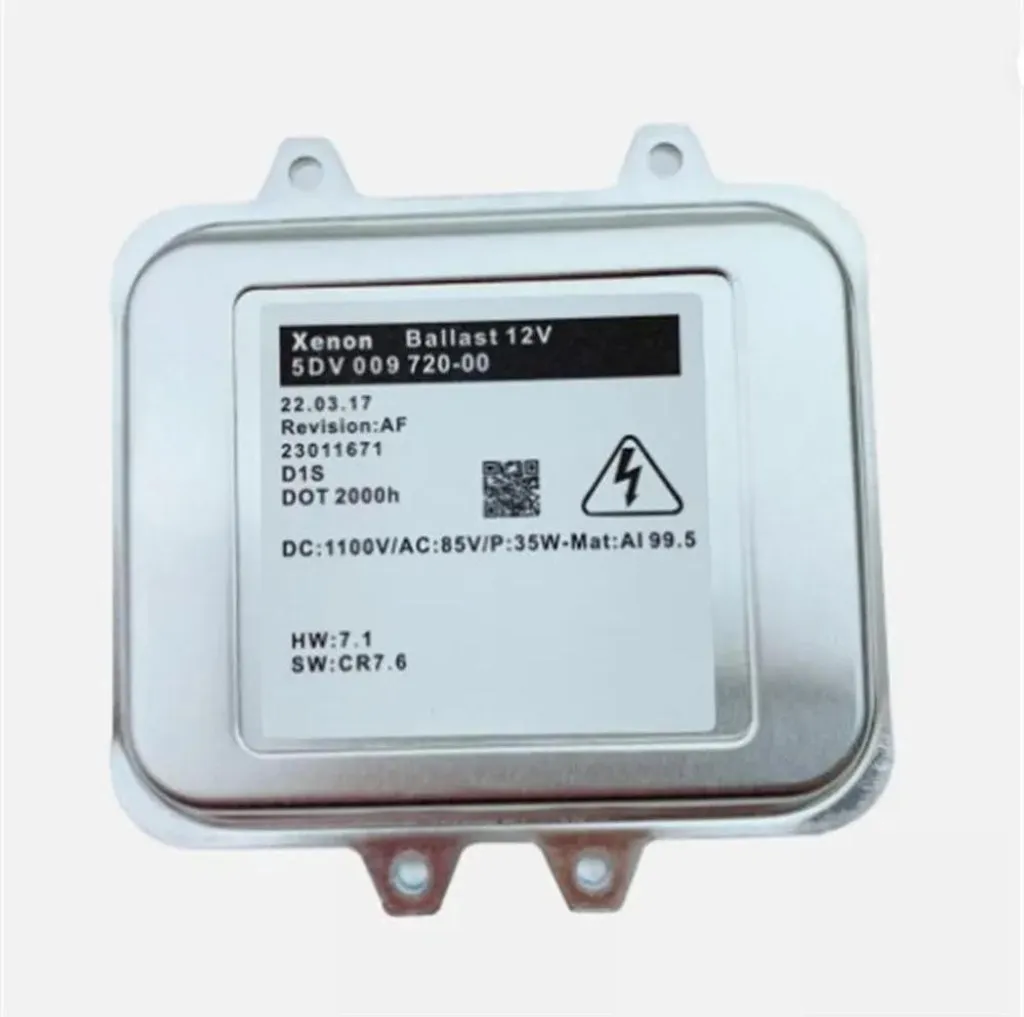 Centralina Xenon D1S 1232335 13278005 per Opel Astra J Insignia 35W