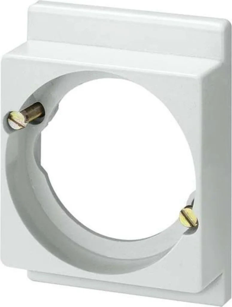 Couverture individuelle Siemens 5SH5233 pour socle de fusible NEOZED