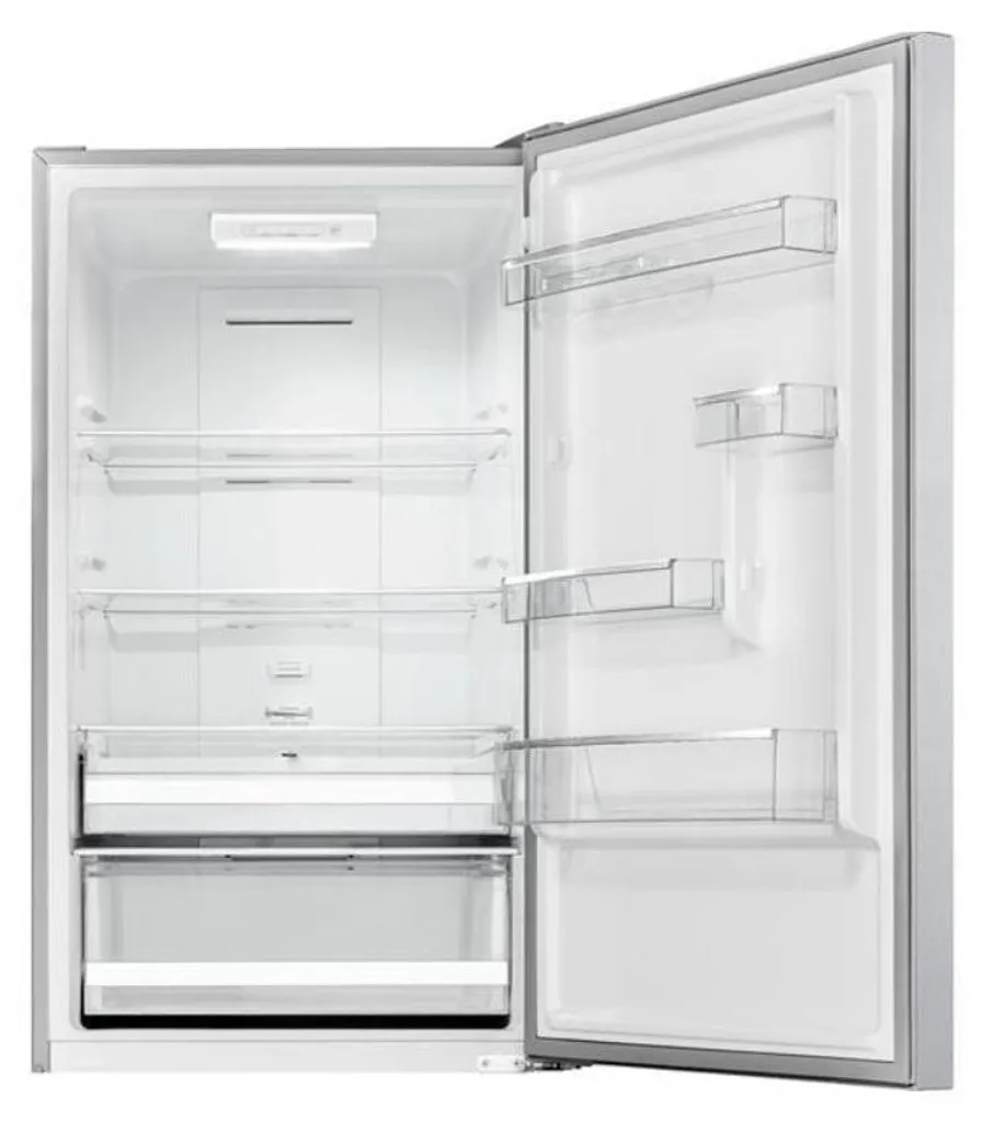 Indesit Ink25322s4e Réfrigérateur Combiné Encastrable Silence 250L