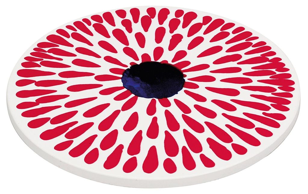 Zassenhaus Untersetzer SCANDIC Drops 20 cm 57829