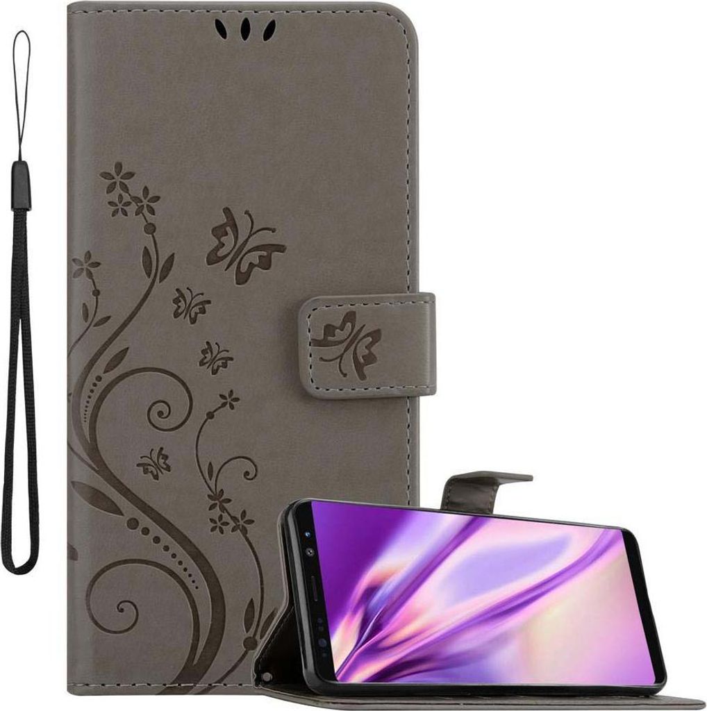 Cadorabo Pouzdro pro Samsung Galaxy NOTE 8 Ochranný kryt v Obrázek produktu 