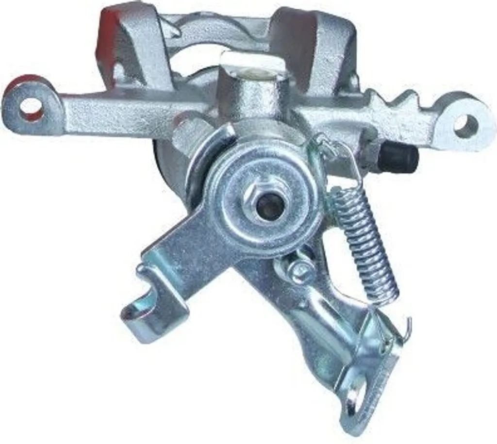 Étrier de Frein Gauche Arrière Haute Résistance MAXGEAR 82-1021 Bleu