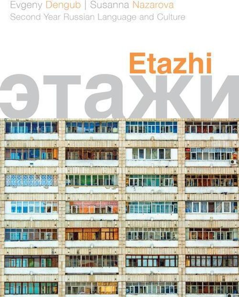 Etazhi