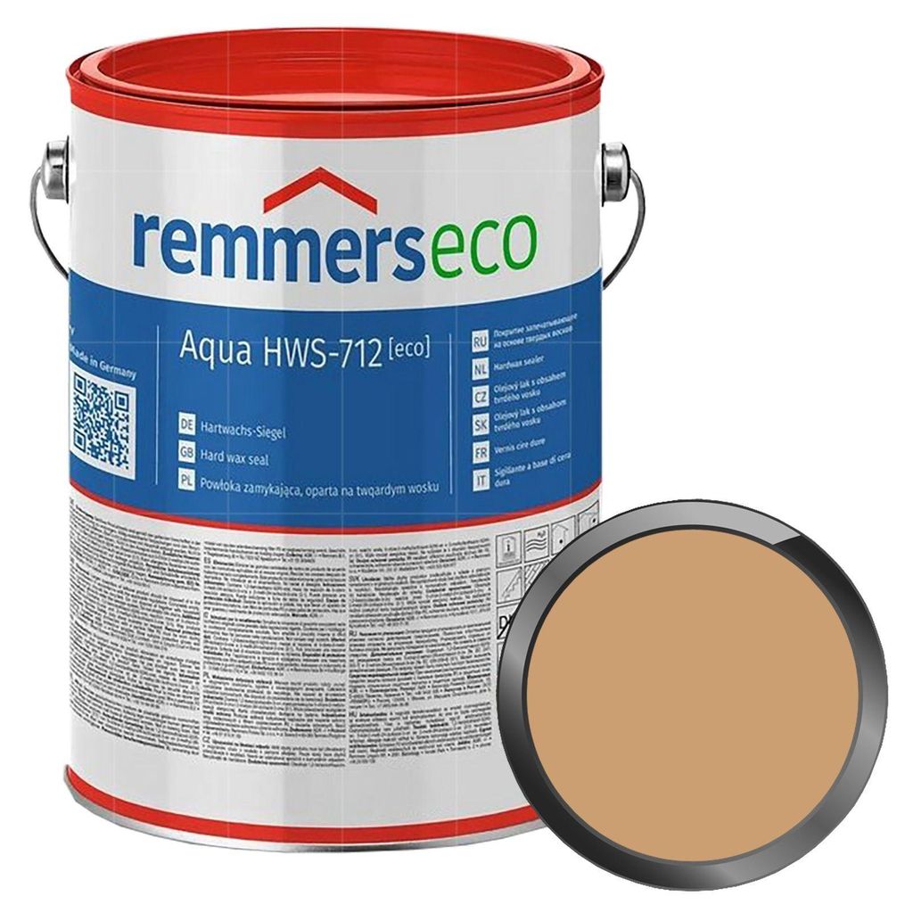 REMMERS Aqua HWS-712 [eco] - 0.75 Liter (NATUREFFEKT) Produktbild 