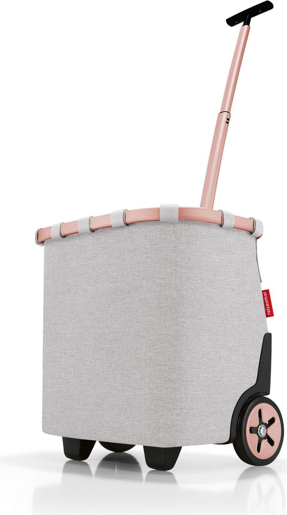 reisenthel carrycruiser, Einkaufsroller, Einkaufswagen, Produktbild 