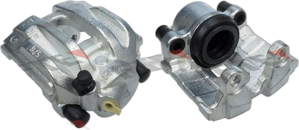 Étrier de frein avant droit pour BMW Série 3 - Système FTE diamètre 54mm
