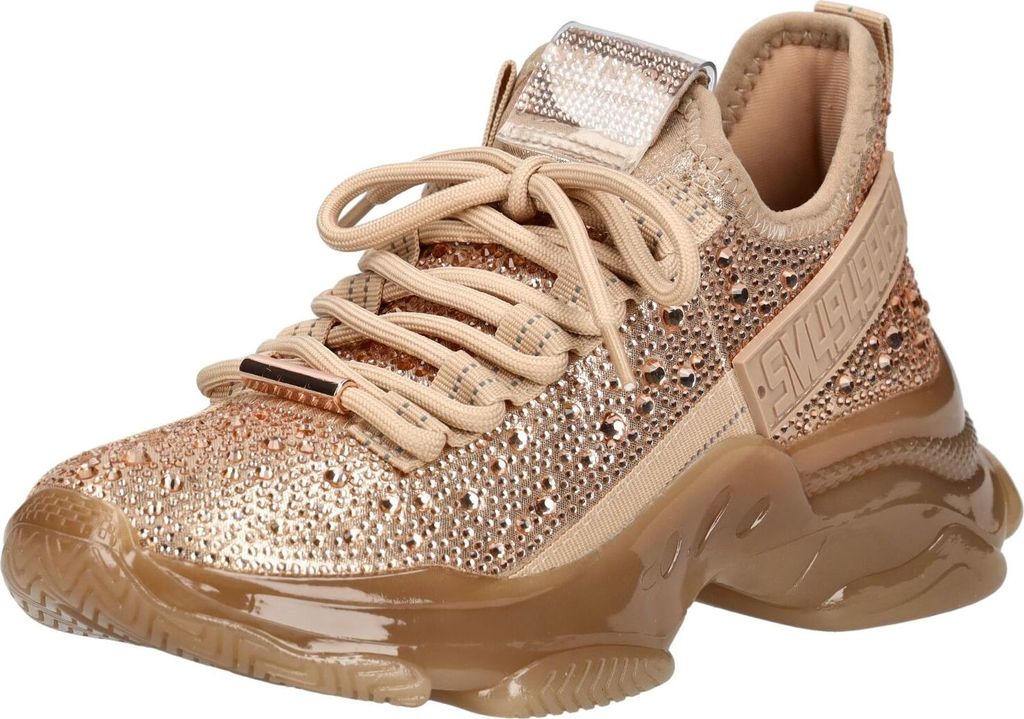 Steve Madden Sneaker Sneaker Synthetik/Textil