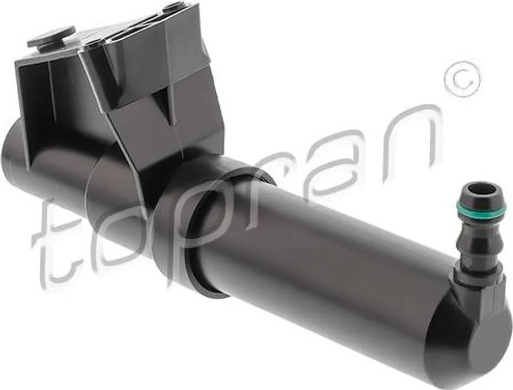 Buse lave-glace pour phares Volvo S40 et V50 - Remplacement OE 30699012