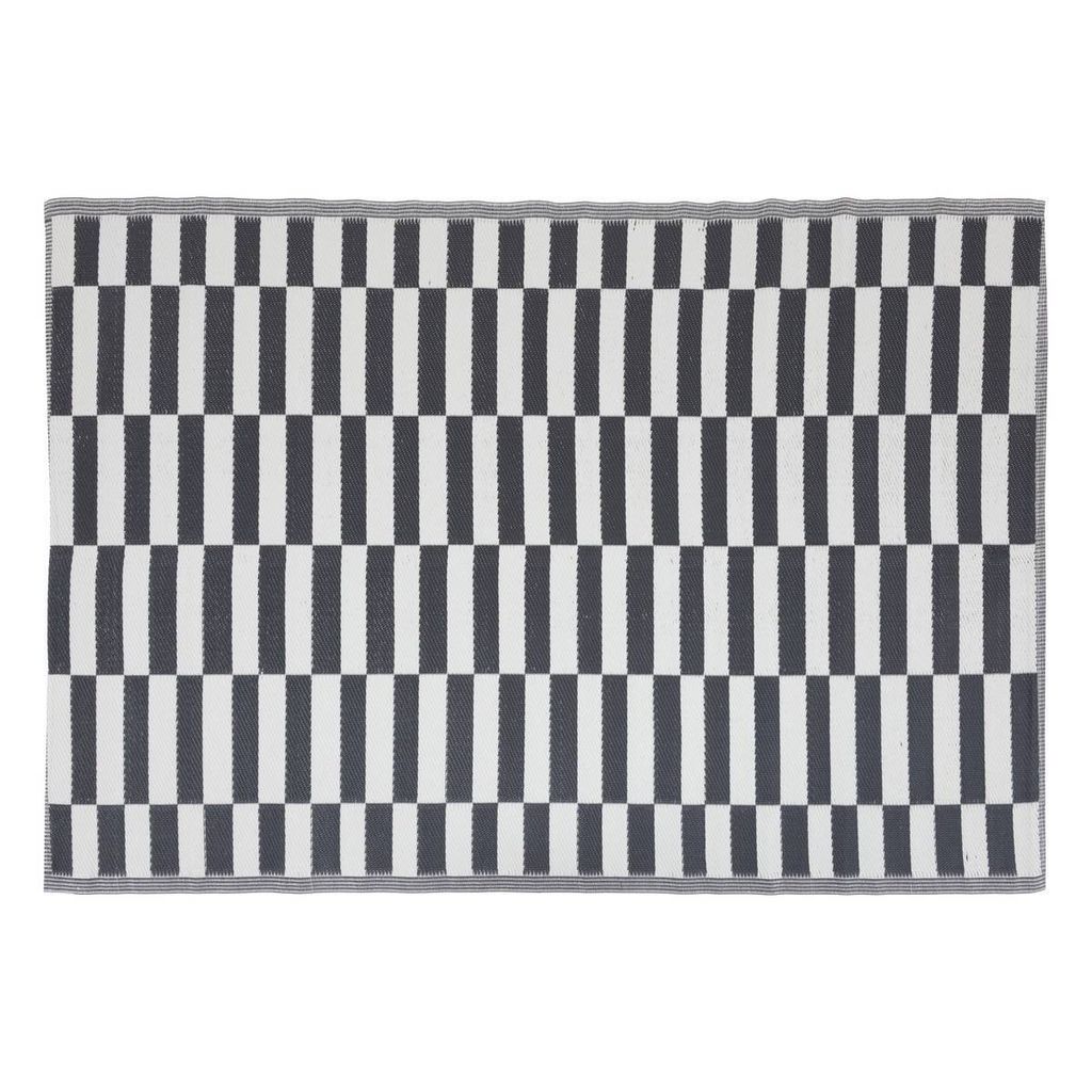 Teppich 160x230cm stica aus kunststoff - Atmosphera créateur d'intérieur