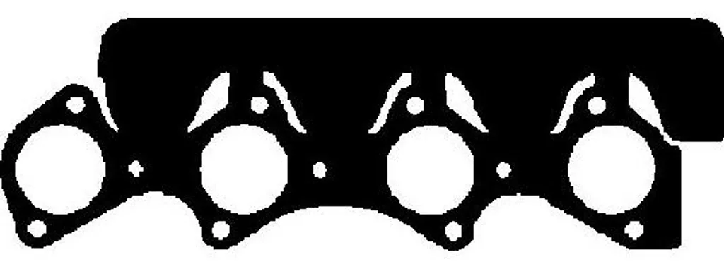 Joint de collecteur d'échappement moteur compatible BMW E46 et Z3