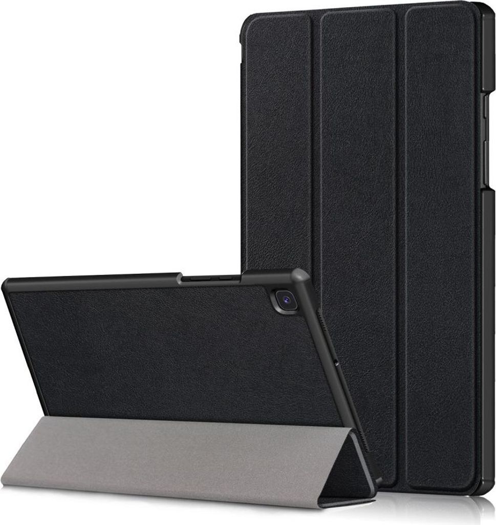 Samsung Galaxy Tab A7 (2020) Hülle - Tri-Fold Ständer Produktbild 