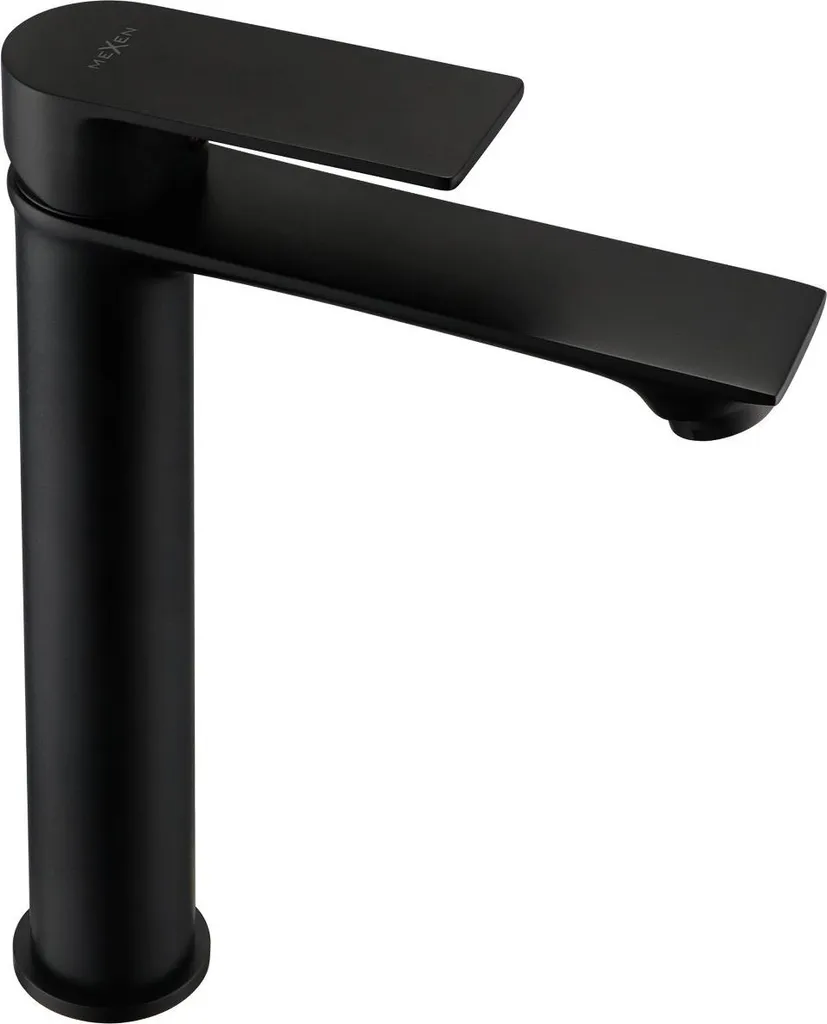 Come Arredare il Bagno con Mexen Royo 72210-70 Nero Opaco