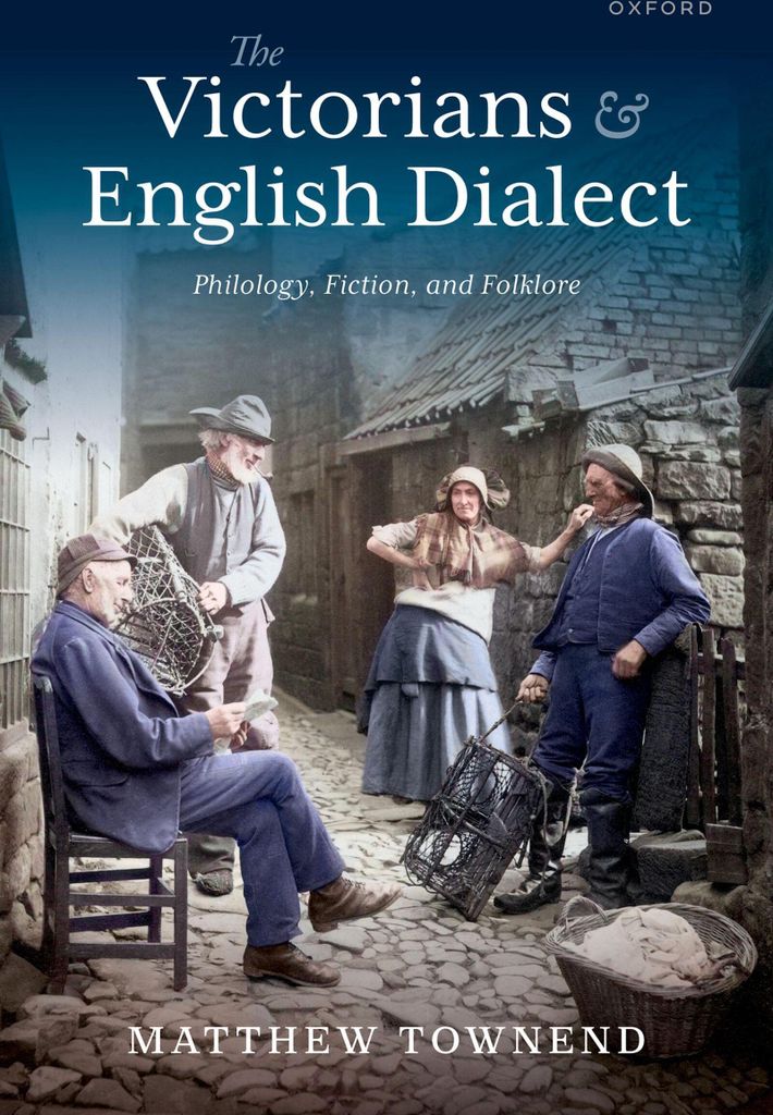 The Victorians and English Dialect