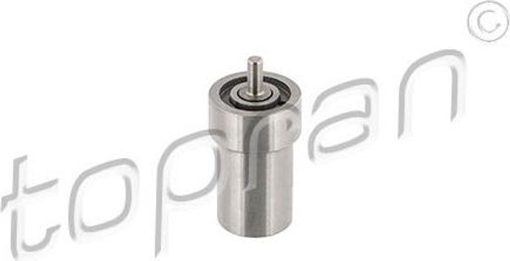 TOPRAN Düsenkörper 101 464 einspritzdüse für VW GOLF II (19E 1G1)