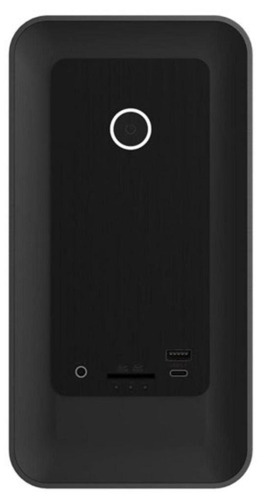 ZOTAC ZBOX MAGNUS ONE EU27506TC - Barebone