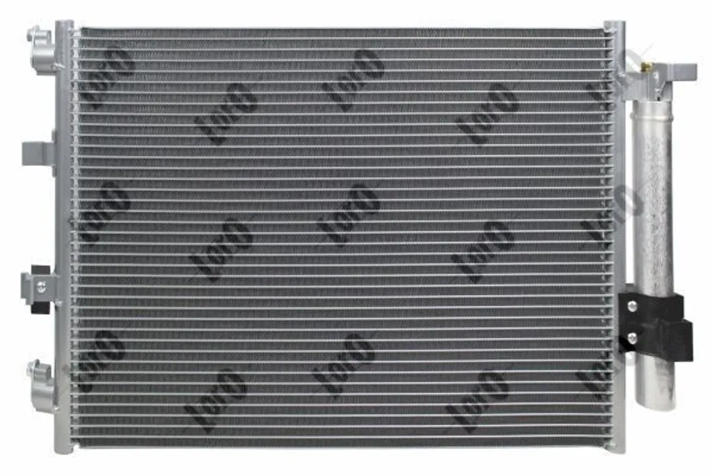 Radiateur de climatisation avec sécheur pour C-Max et Grand C-Max OE