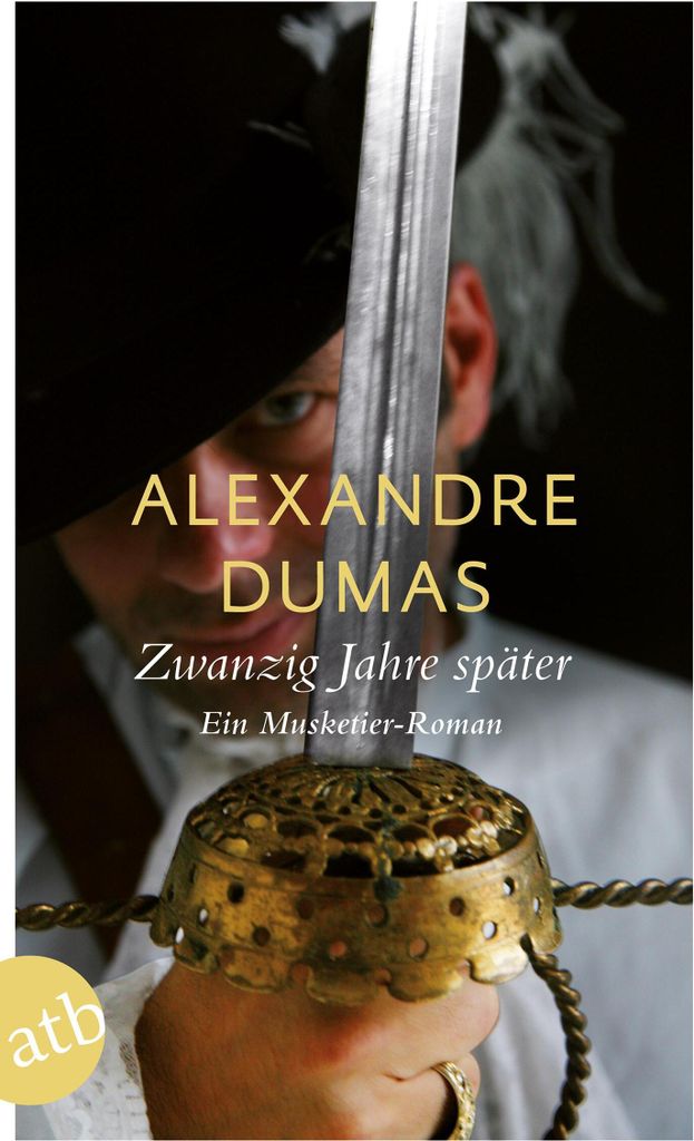 Zwanzig Jahre später