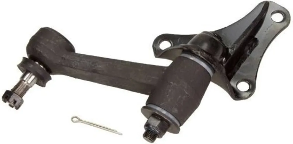 Bras de renvoi de direction intermédiaire compatible Galloper II JK-01