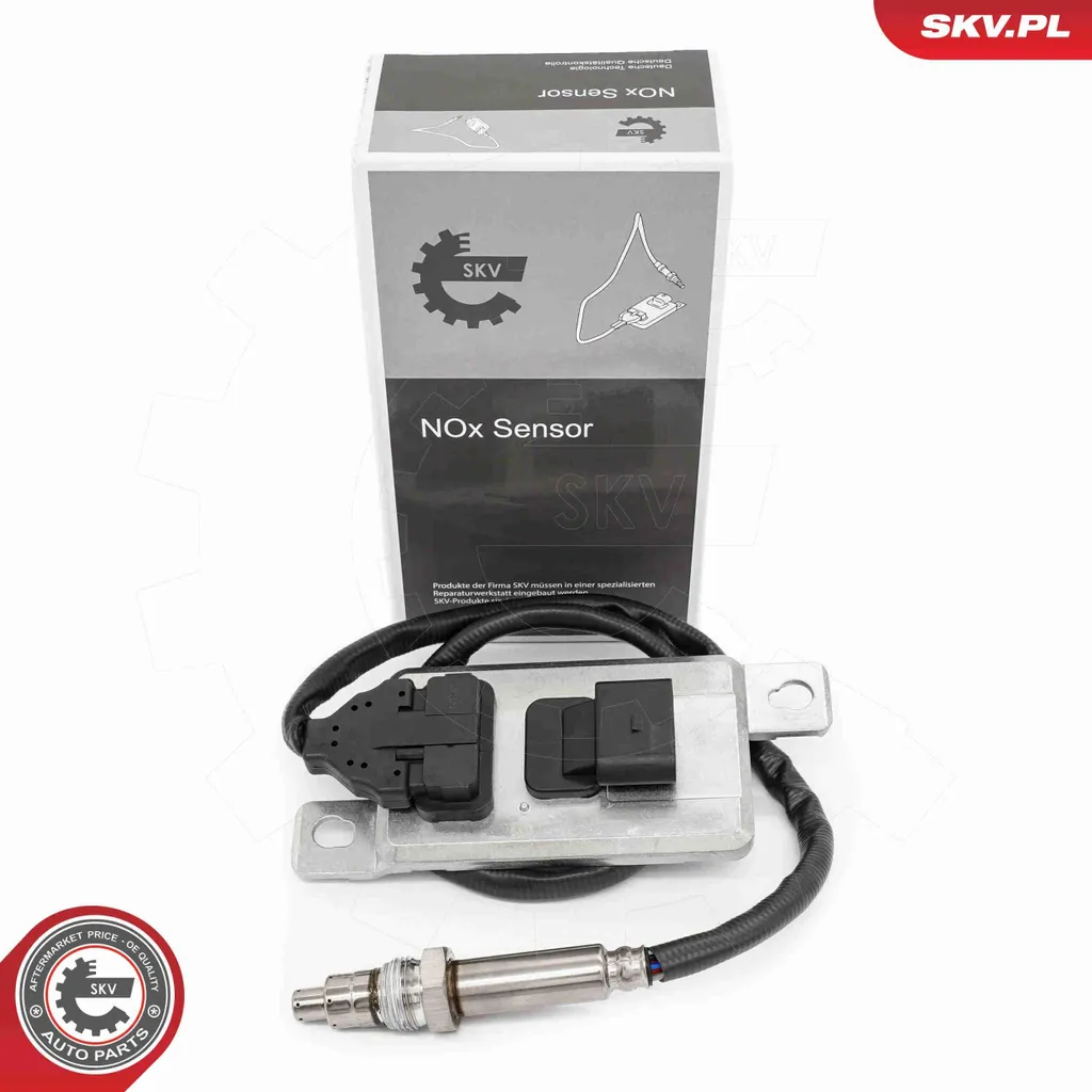 Capteur de NOx ESEN SKV 71SKV060 pour VW Passat Variant et VW CC