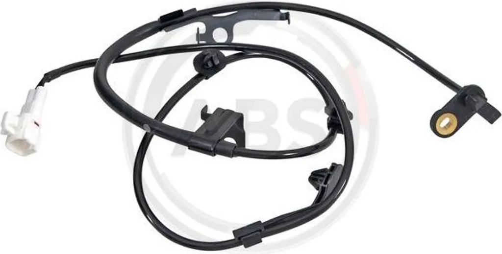Supprimer Voyant ABS Yaris avec le Capteur de Roue 31410 OE 895430D020
