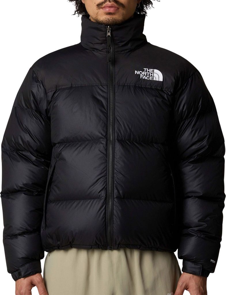 The North Face 1996 Retro Nuptse Winterjacke Herren Produktbild 1