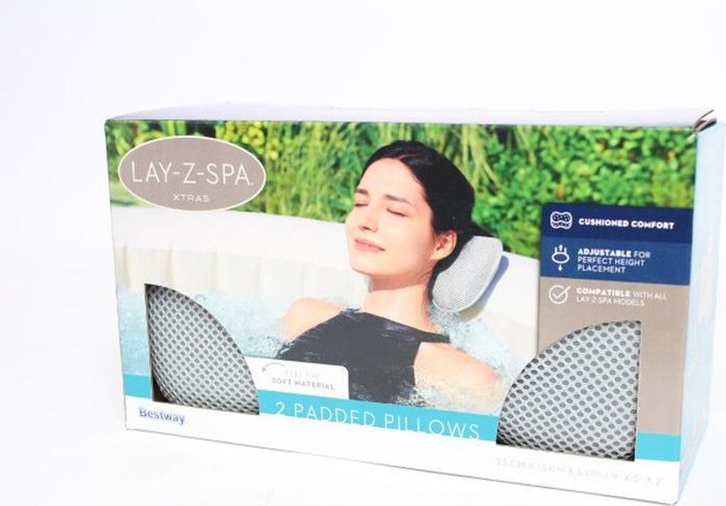 Cuscino Whirlpool B60316 10342 Immagine del prodotto 