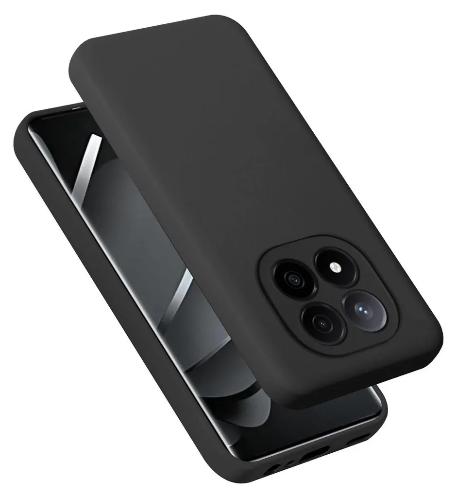 Cadorabo Custodia A Libro Per Xiaomi RedMi NOTE 4 – Bruno Café, Con Slot E Chiusura Magnetica