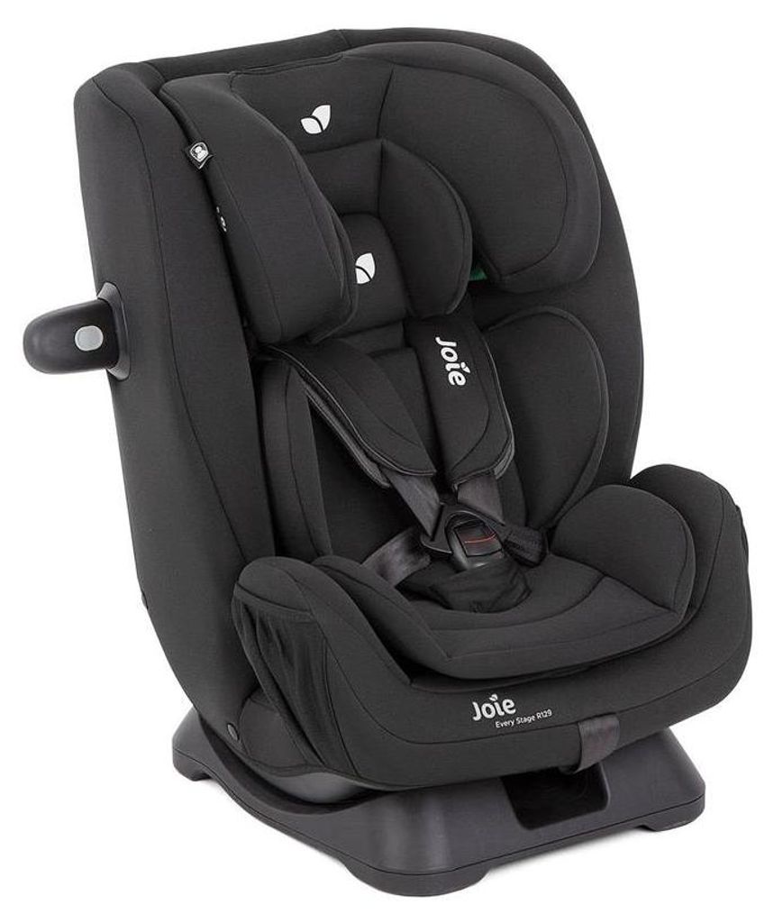 Joie Every Stage R129 -turvaistuin, 40 - 145 cm, Shale Image du produit 