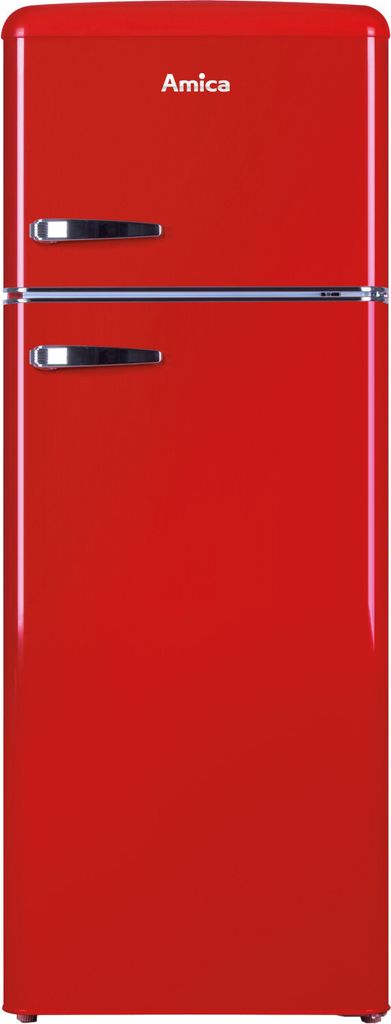 Combinazione frigorifero-congelatore AMICA 208 l Amica KGC Immagine del prodotto 
