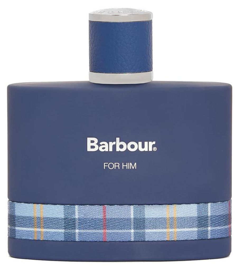 Barbour Barbour  for Him Eau de Parfum 100ml vapo Produktbild 