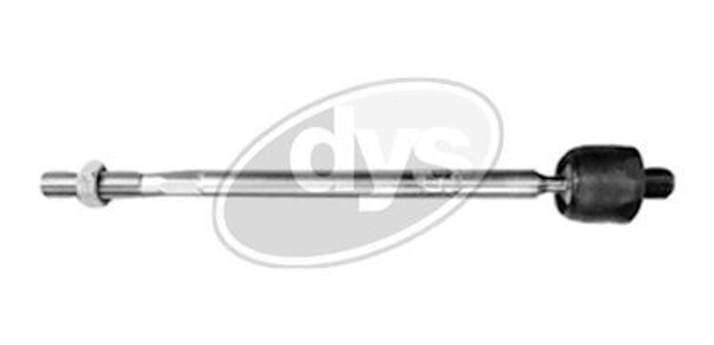 DYS 24-27267 Axialgelenk Spurstange für IVECO Daily VI Kastenwagen Vorne Links Vorne Rechts