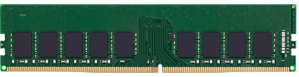 Kingston Technology KSM32ED8 32HC memoria 32 GB DDR4 3200 Immagine del prodotto 