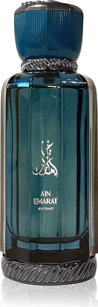 Ain Emarat Extrait - EDP, 100 ml Immagine del prodotto 