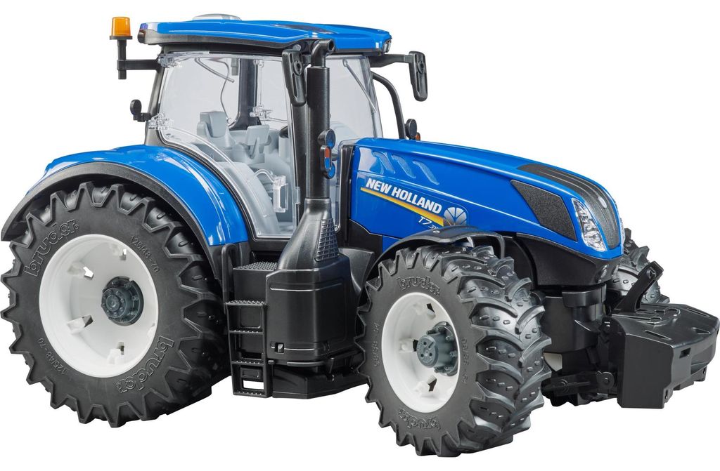 New Holland T7.315 Obrázek produktu 