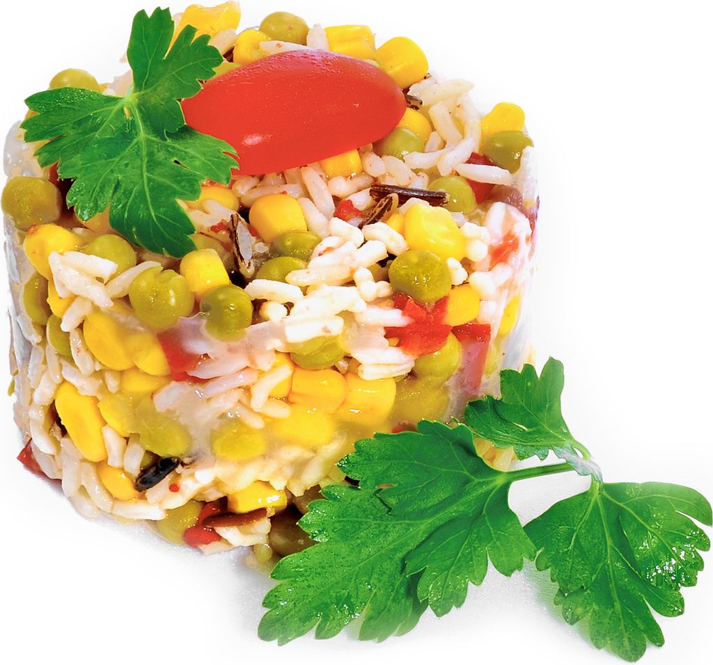 Westmark Dessert-/Speisenformer 4-tlg., rund