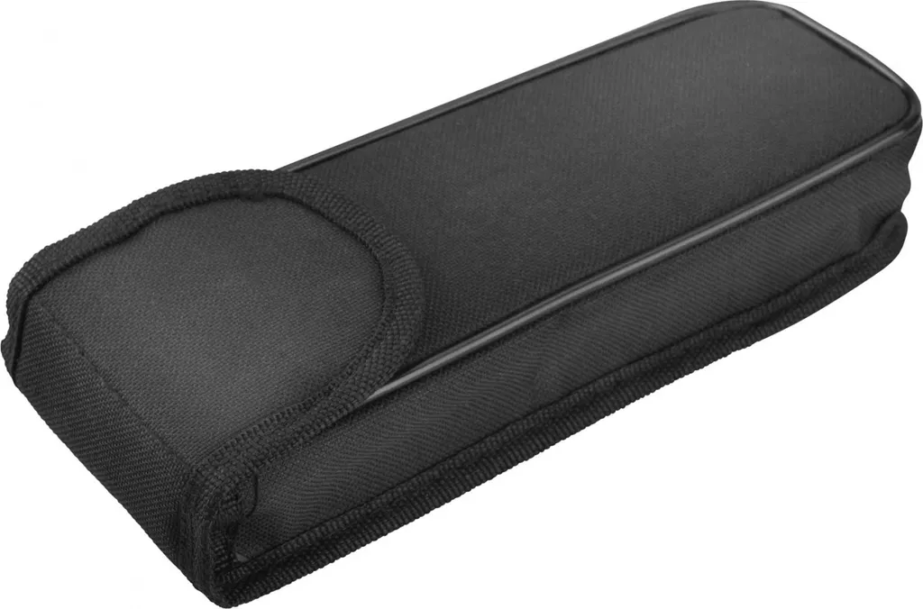 Multimètre Numérique de Poche True RMS Extol pour Mesures Électriques - 6