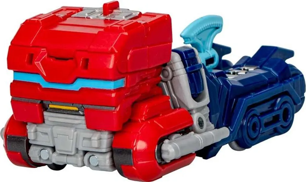 Robot durable Hasbro Optimus Prime Transformers One incassable - 2