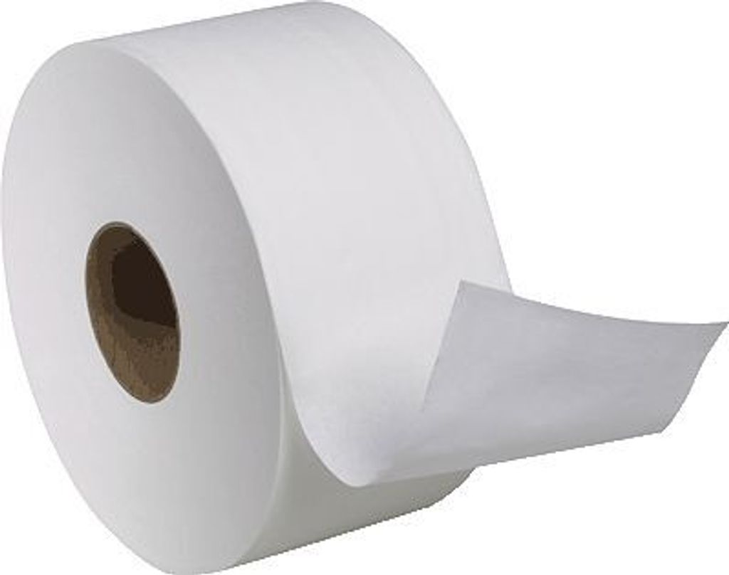 Tork Toilettenpapier Mini Jumbo System 120280 170m ws 12 Produktbild 