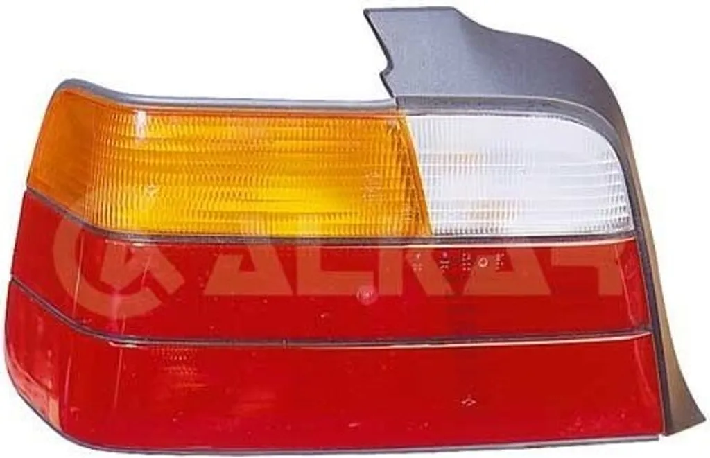 Feu arrière droit de remplacement BMW E36 - Pièce auto ALKAR 2206485